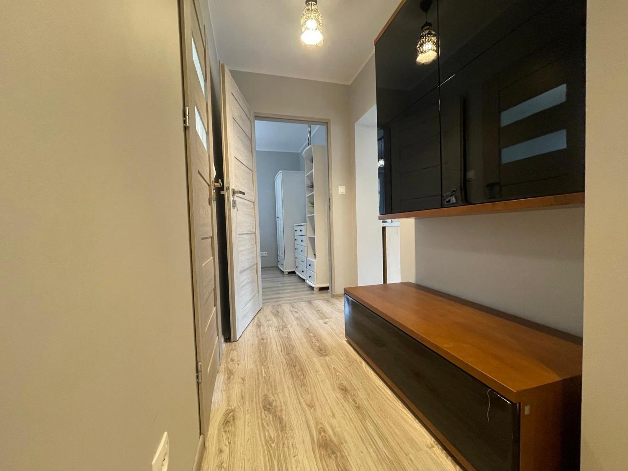 Apartament Przy Cieplickich Tezniach 耶莱尼亚古拉 外观 照片