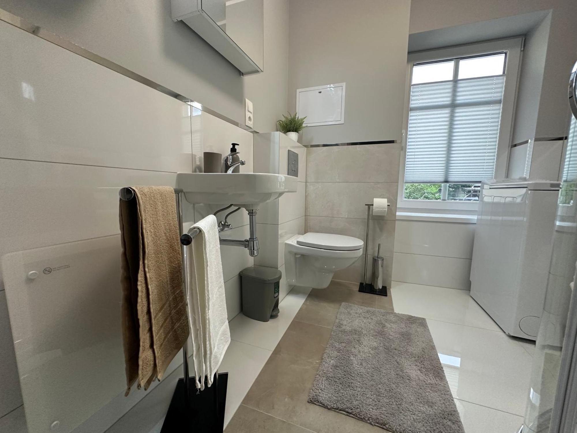 Apartament Przy Cieplickich Tezniach 耶莱尼亚古拉 外观 照片